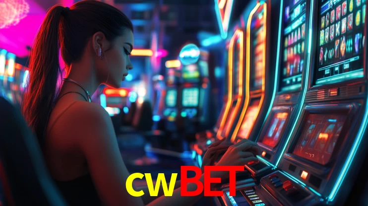 cwbet - Cassino On-line Campeão - cwbet login