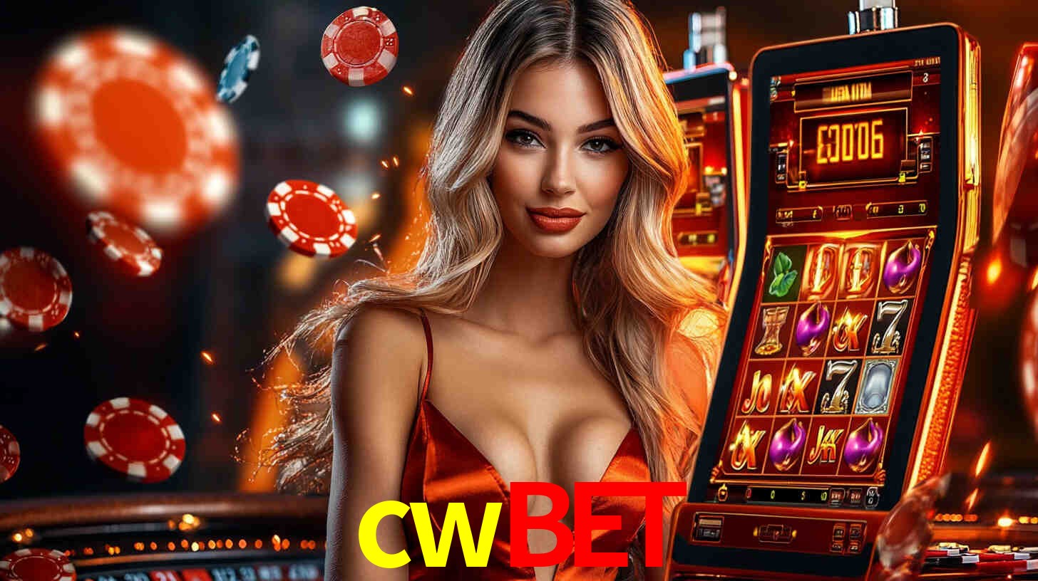 cwbet: A Experiência de Casino com Jogos de Mesa ao Vivo