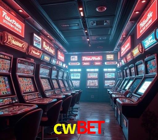 Explorando a Categoria de Eventos em Apostas na cwbet