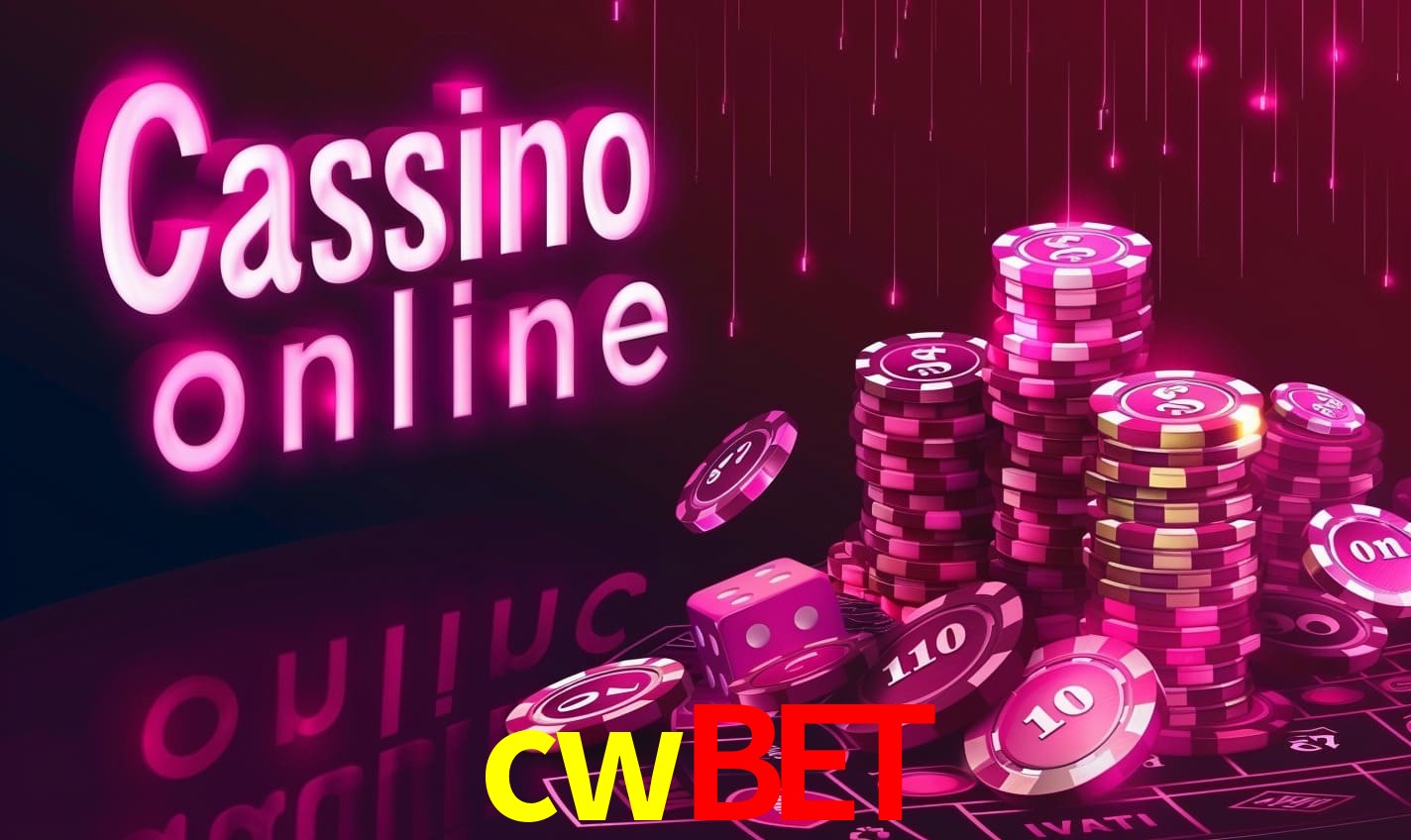 Recursos de Bônus cwbet