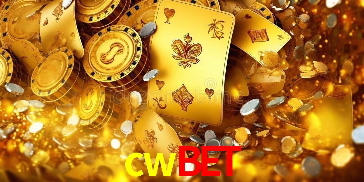 Casino Ao Vivo cwbet