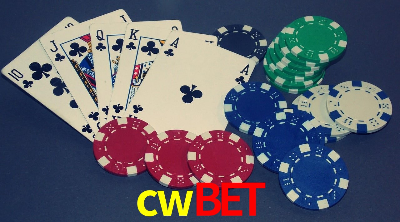 Tennis Betting cwbet