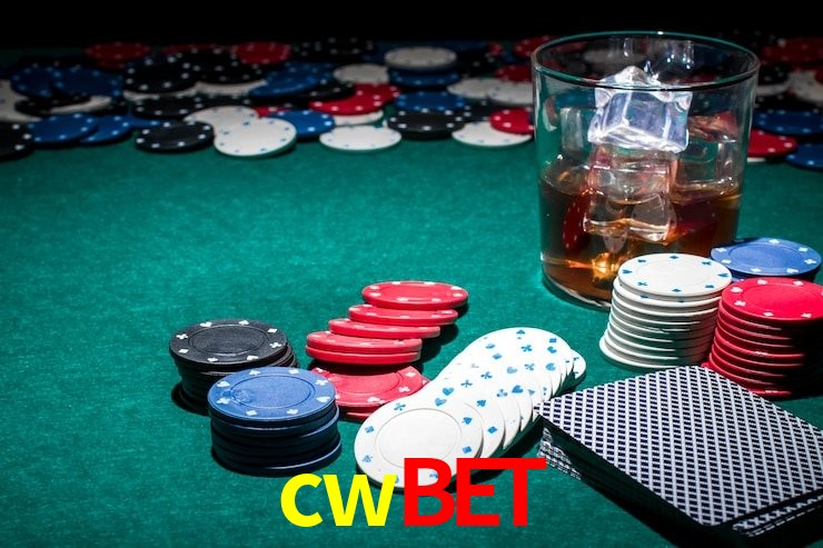Apostas Esportivas na cwbet: Um Guia Completo