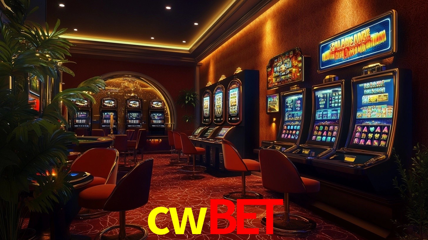 Ofertas Imperdíveis na cwbet: Promoções e Bônus Que Valem a Pena