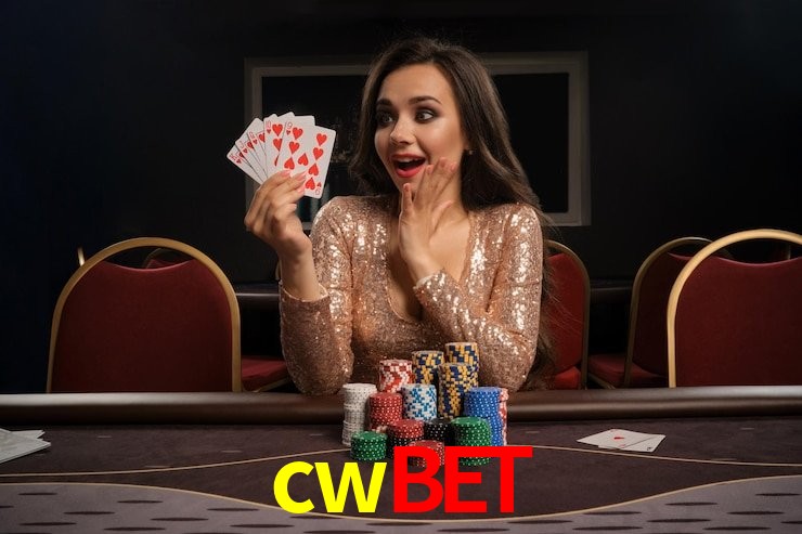 Especiais de Fim de Semana cwbet