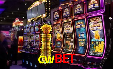 APP oficial da cwbet para mobile
