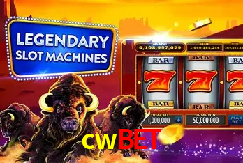 Descubra o Mundo do Cassino Online com cwbet