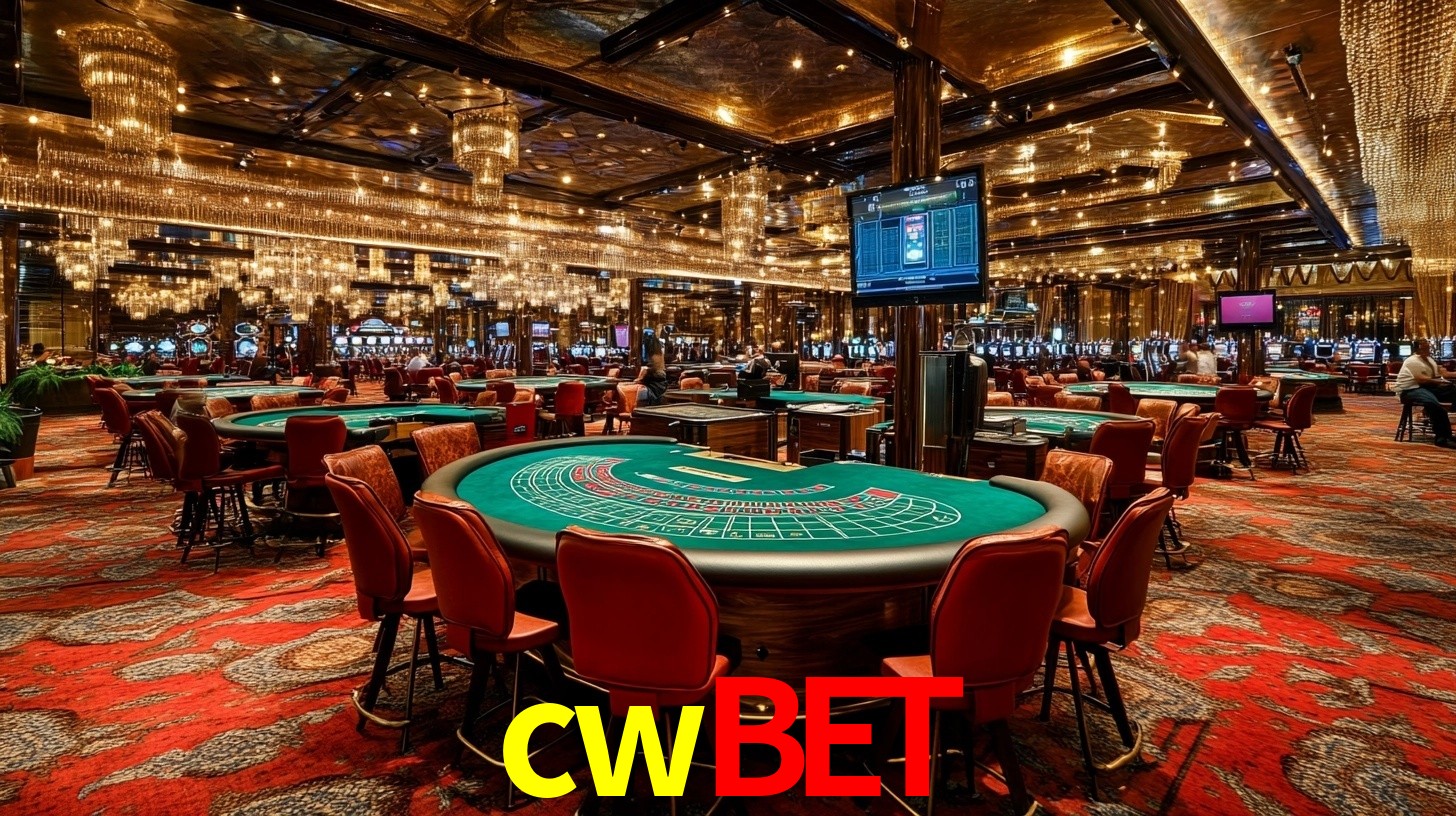 Bônus Generosos e Exclusivos no cwbet para Você!