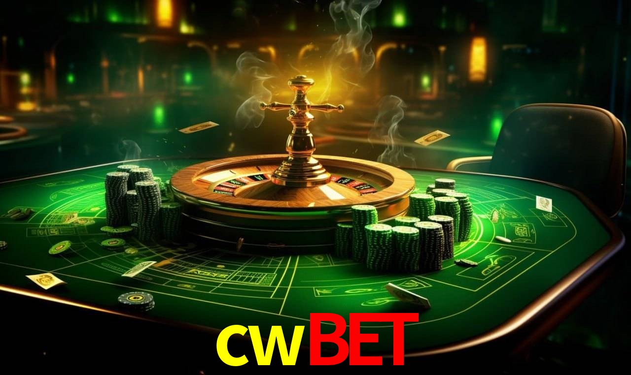 Design Responsivo cwbet