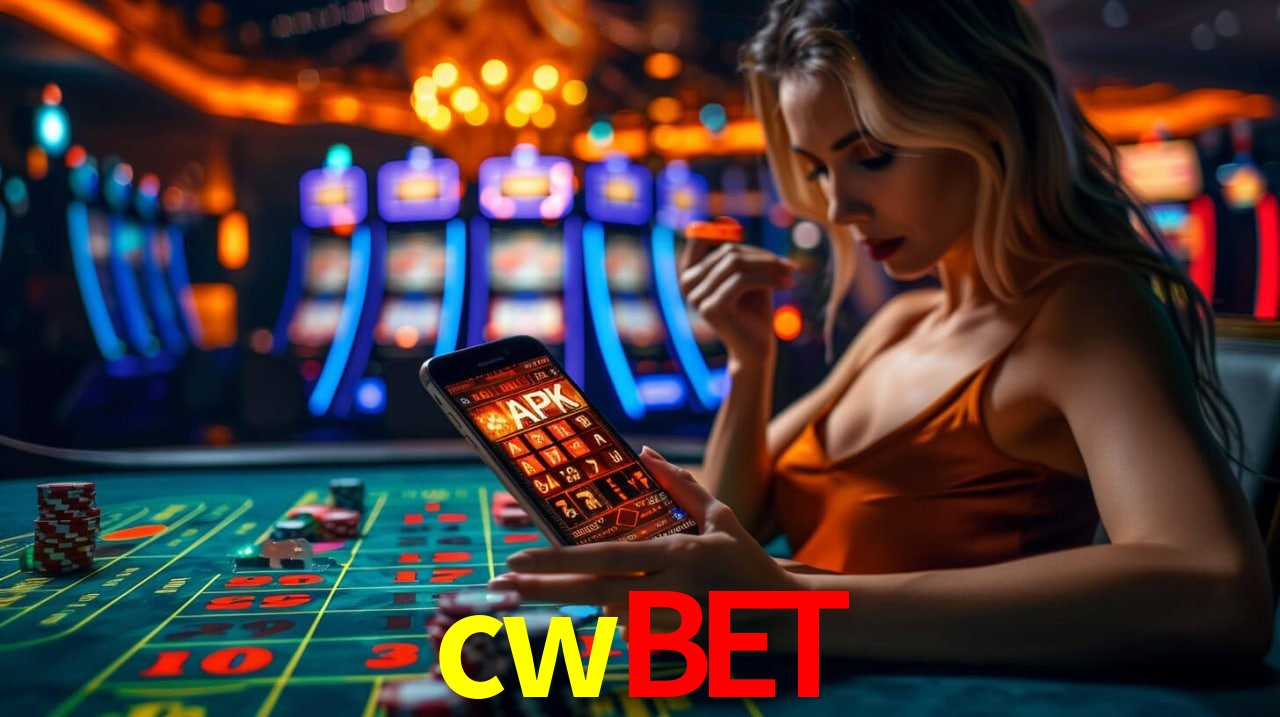 Programa VIP cwbet
