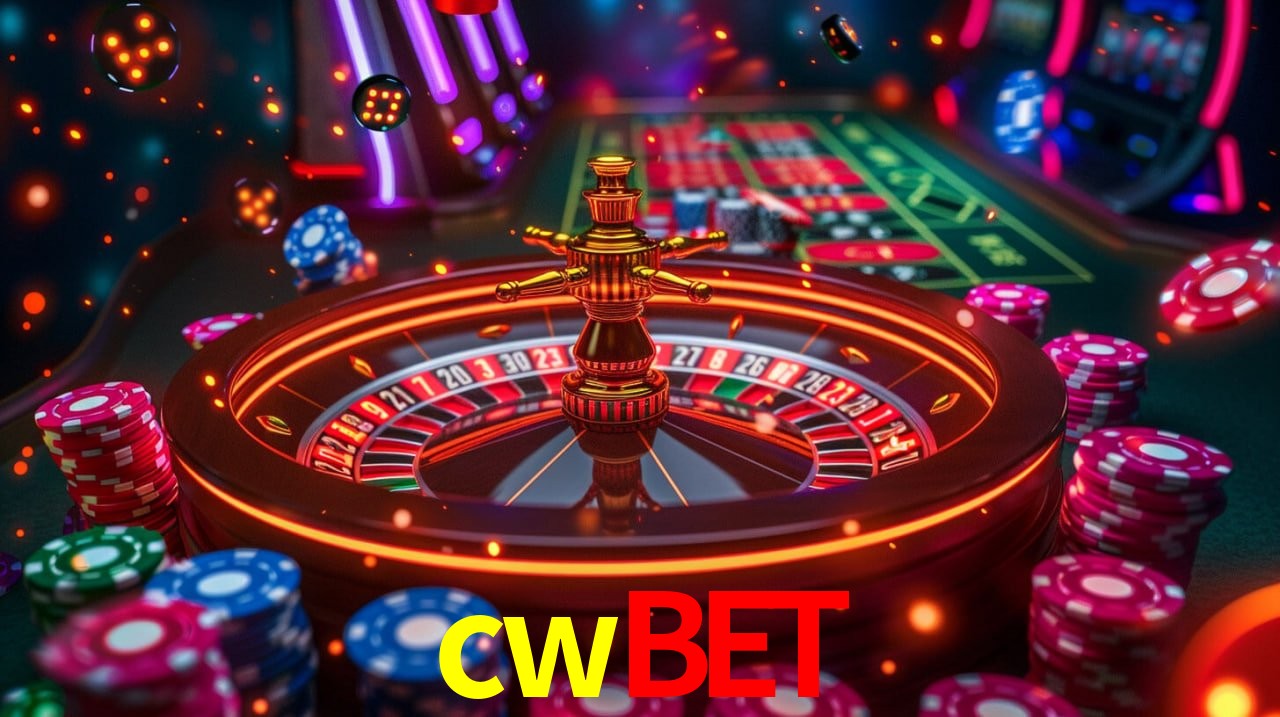 Promoção Relâmpago cwbet