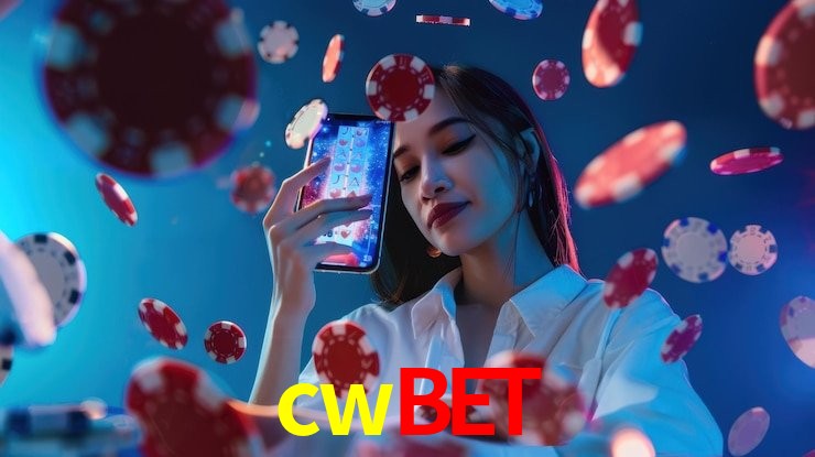 Login Seguro cwbet