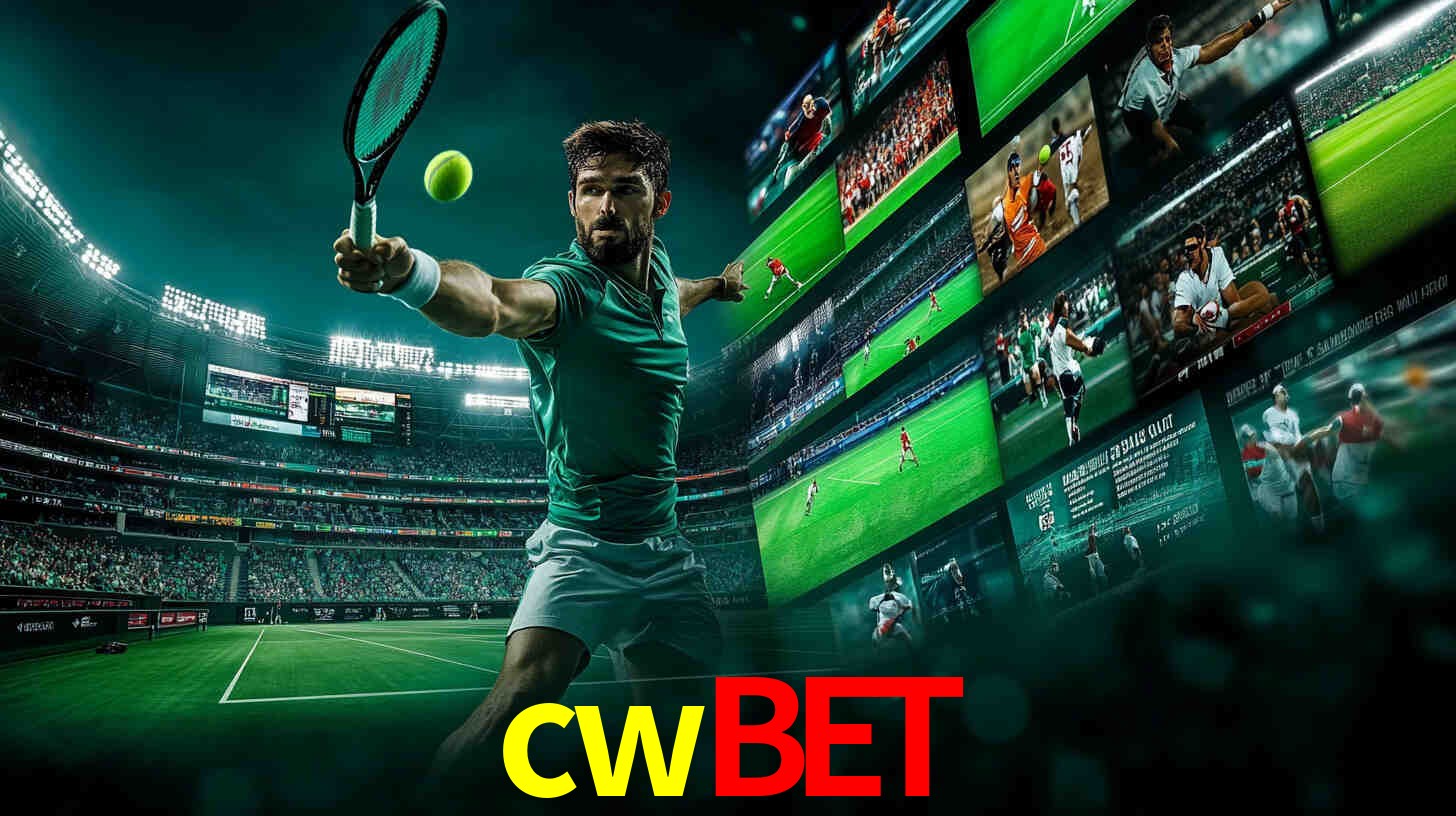 Mesa de Blackjack cwbet