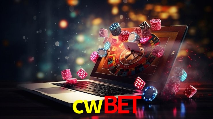 Tecnologia da Plataforma cwbet