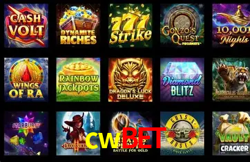Seasonal Promotions cwbet