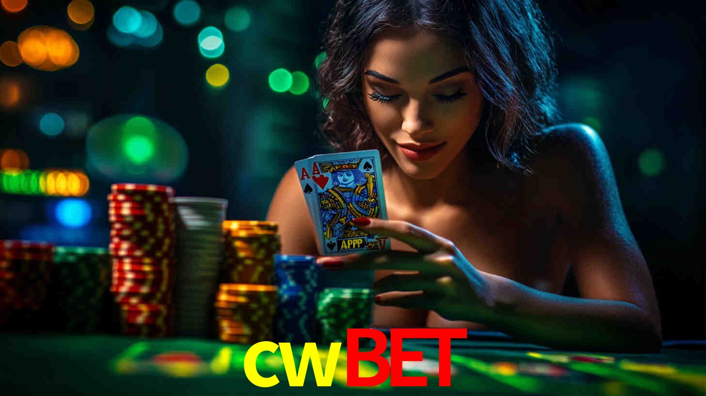 Apostas de Tênis cwbet