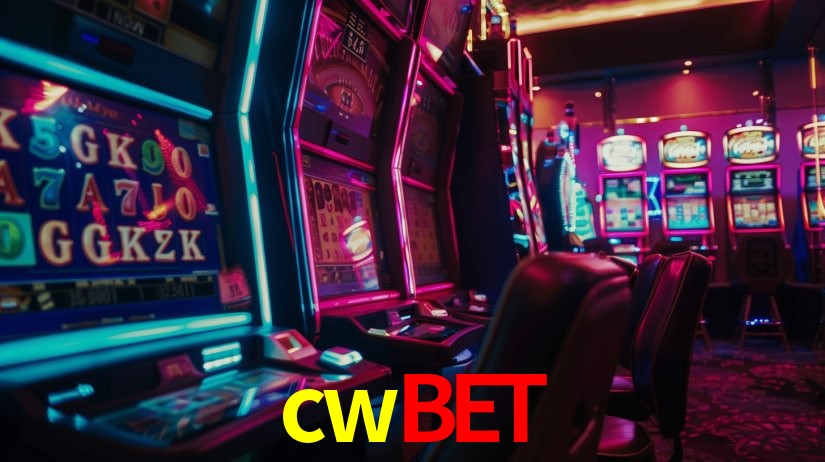 2FA Security cwbet