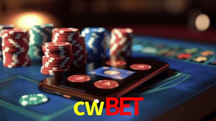 Inovações de Jogos na cwbet: O Futuro das Experiências Interativas