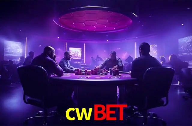 Jogos de Slot cwbet