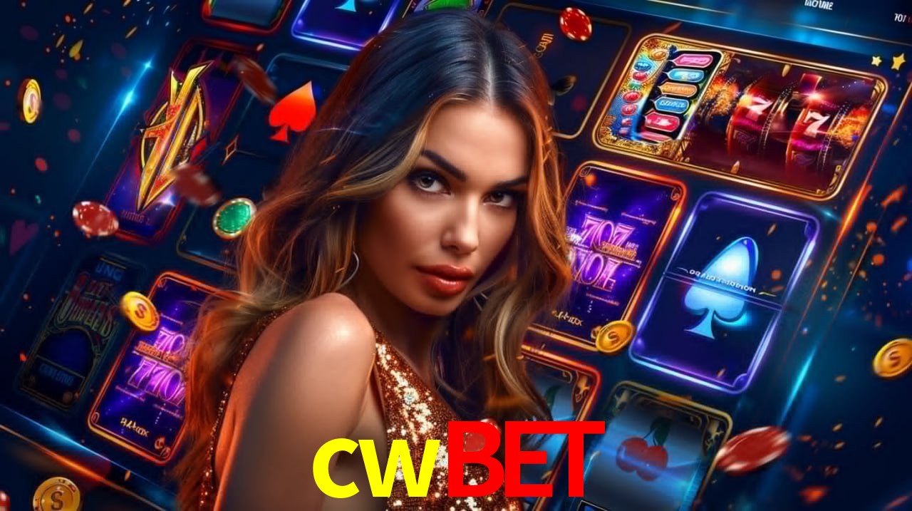 Benefícios da Conta cwbet