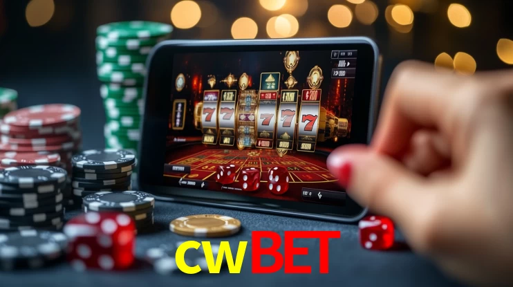 cwbet,cwbet login