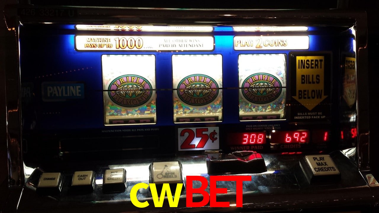 Roulette Table cwbet
