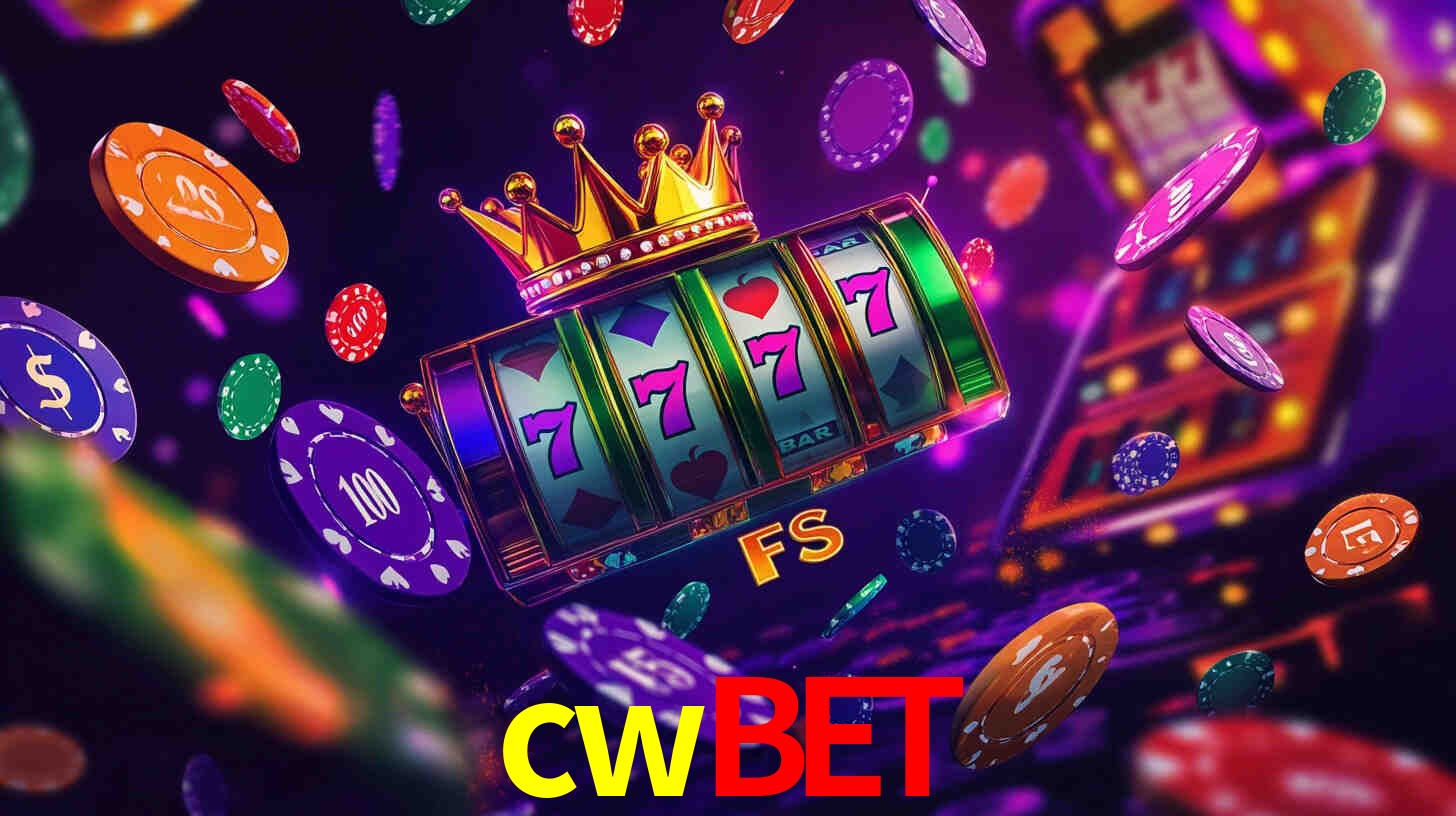 cwbet cassino