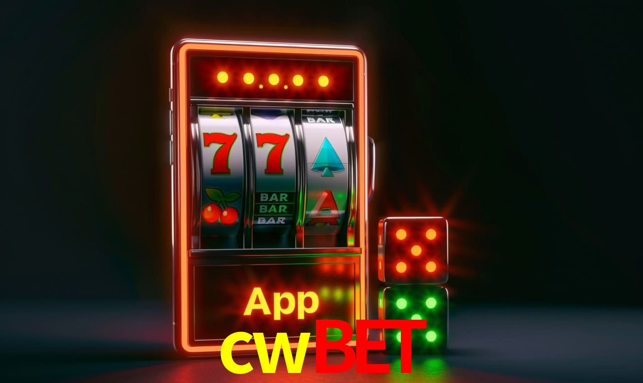 Inovações de Jogos na cwbet: O Futuro das Experiências Interativas