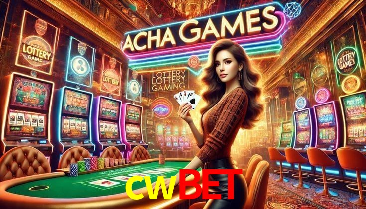 Blackjack Table cwbet