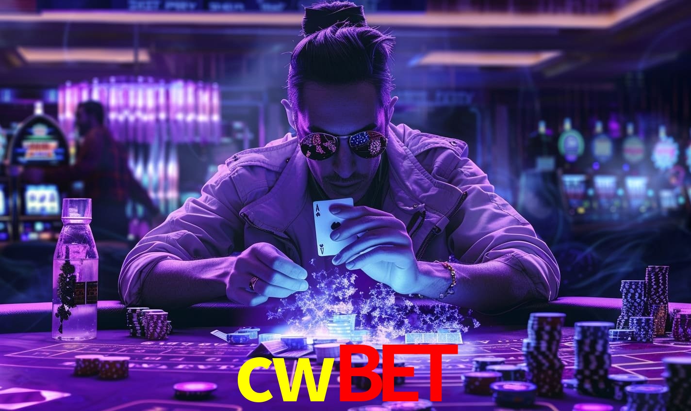 Welcome Bonus cwbet