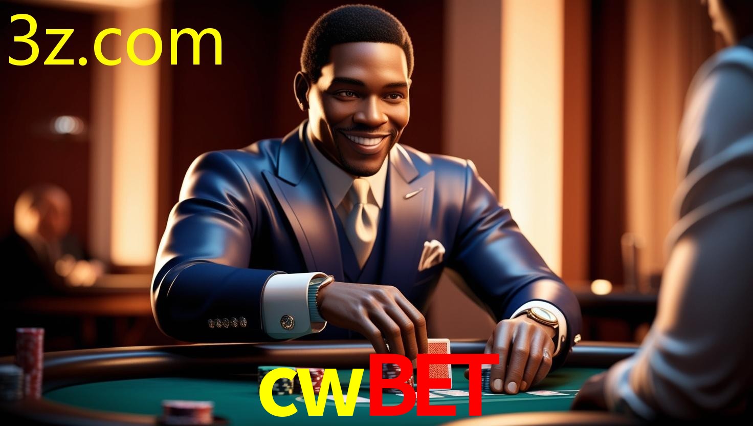 CWBET.COM