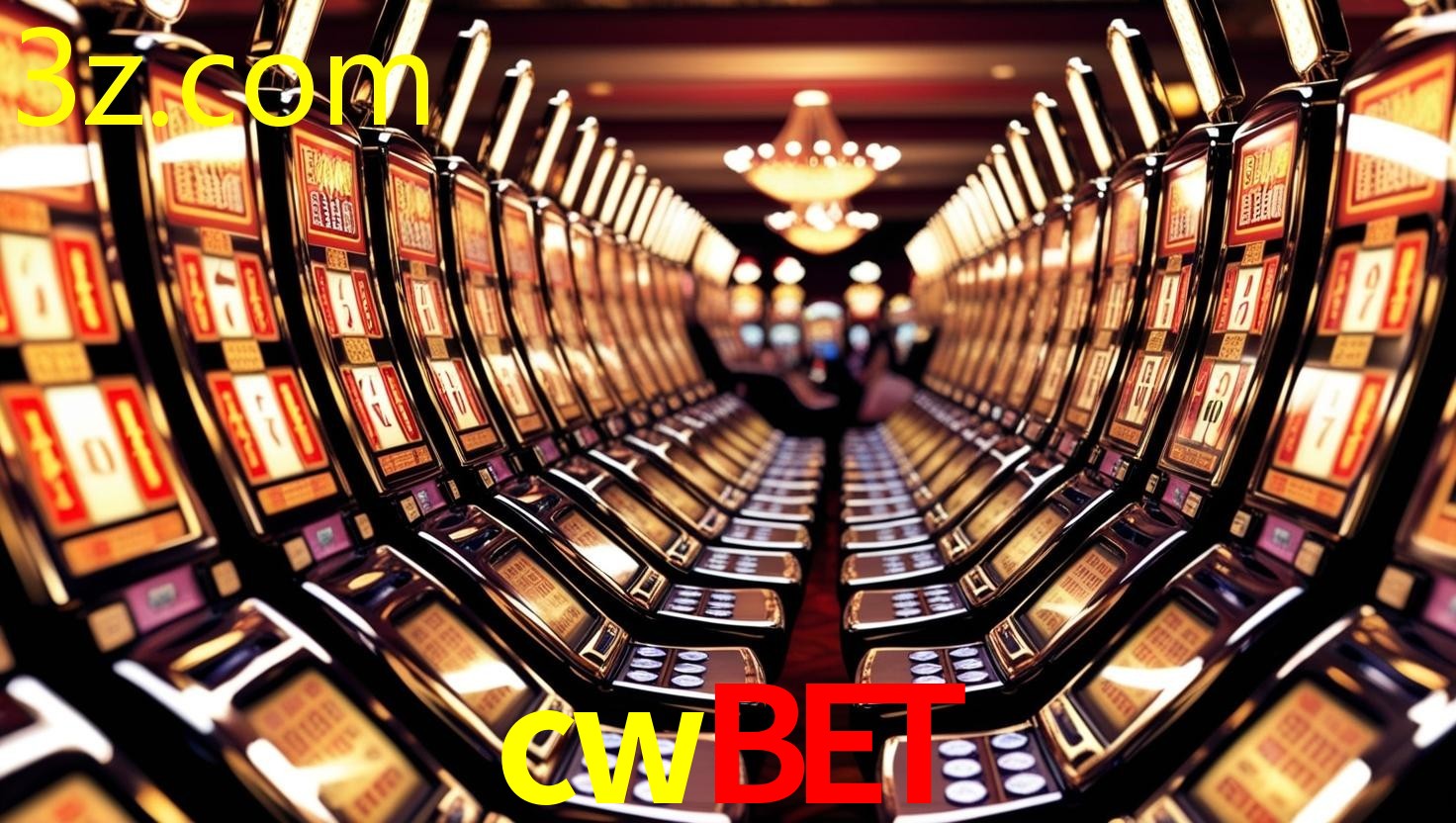 CWBET.COM