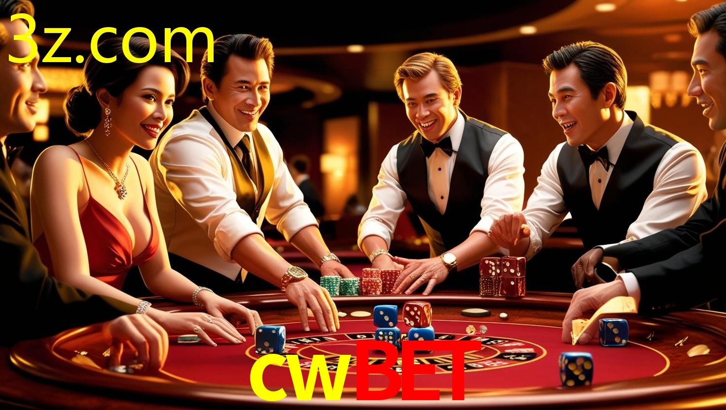 CWBET.COM