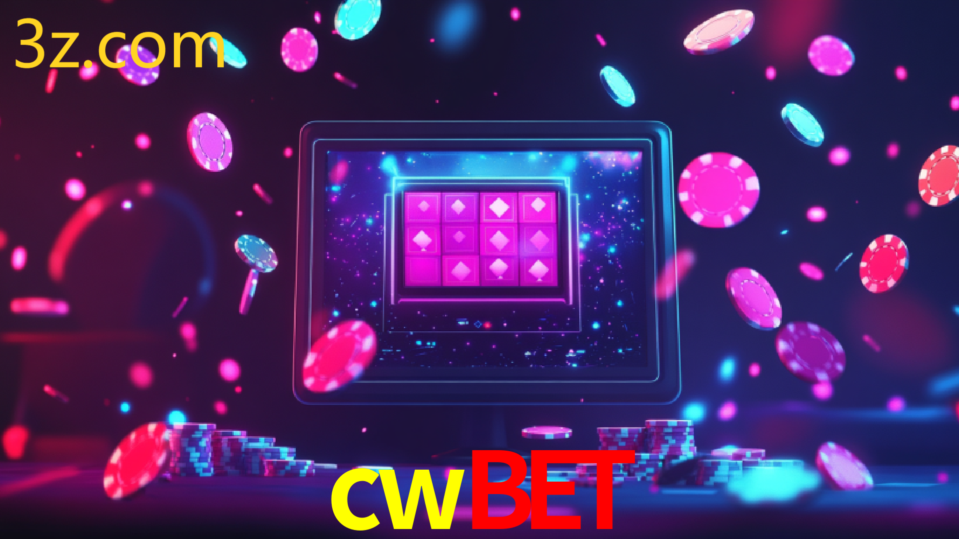 CWBET.COM