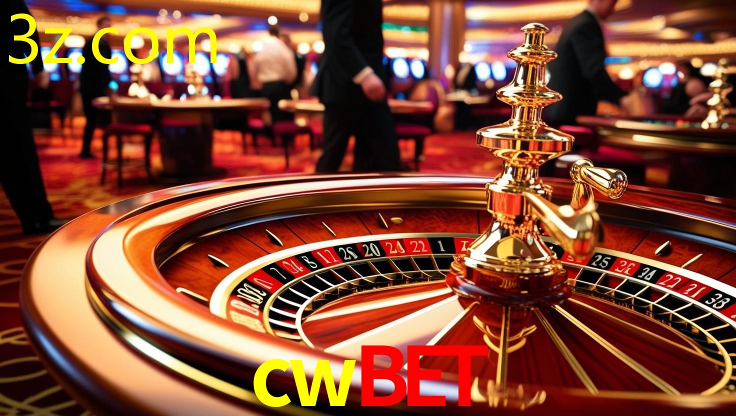 CWBET.COM