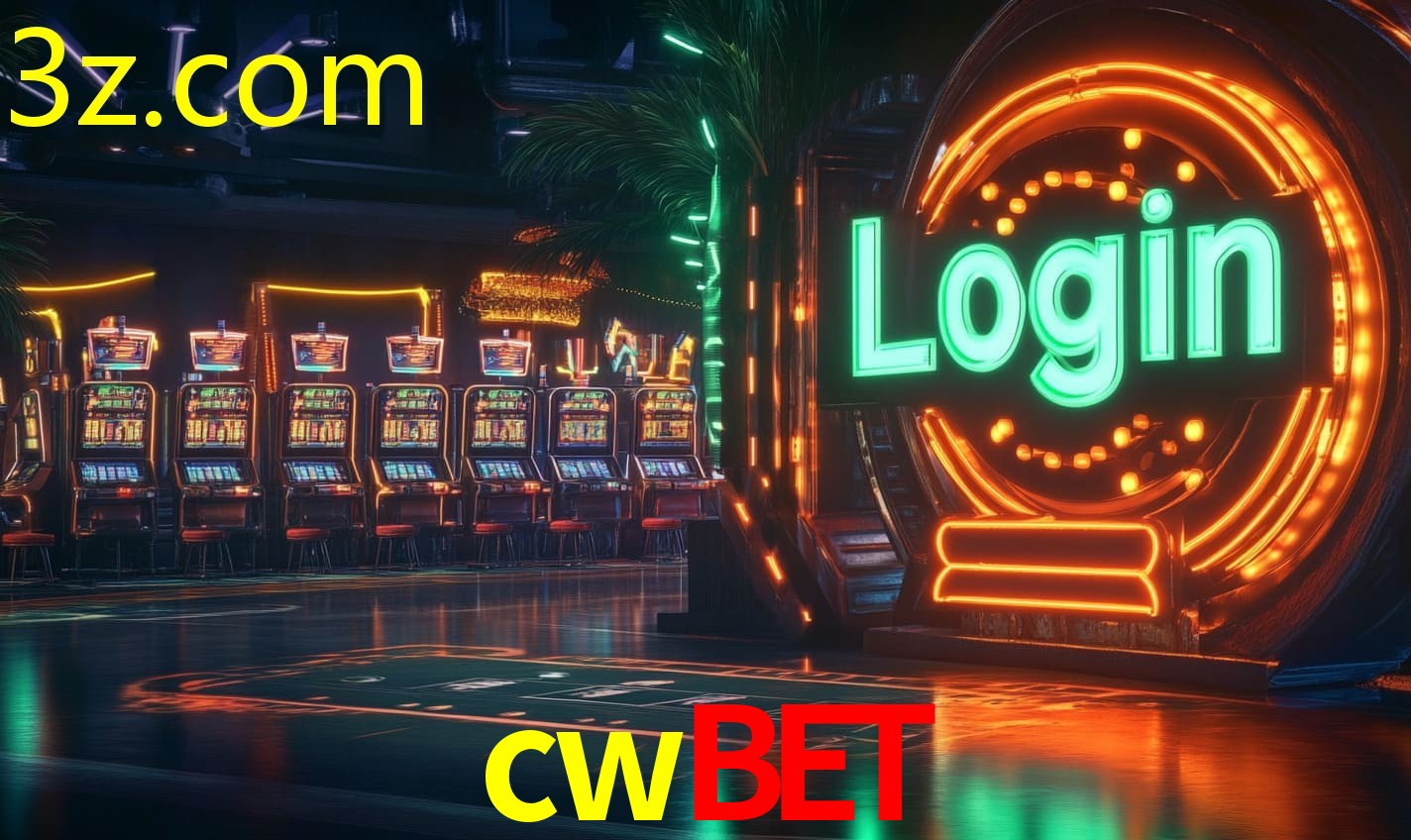 CWBET.COM