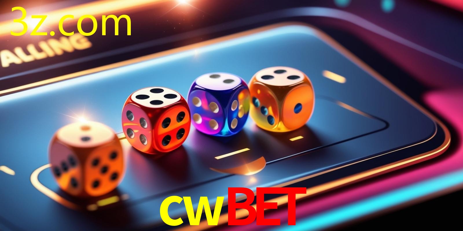 CWBET.COM