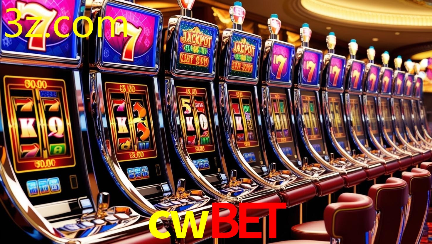 CWBET.COM