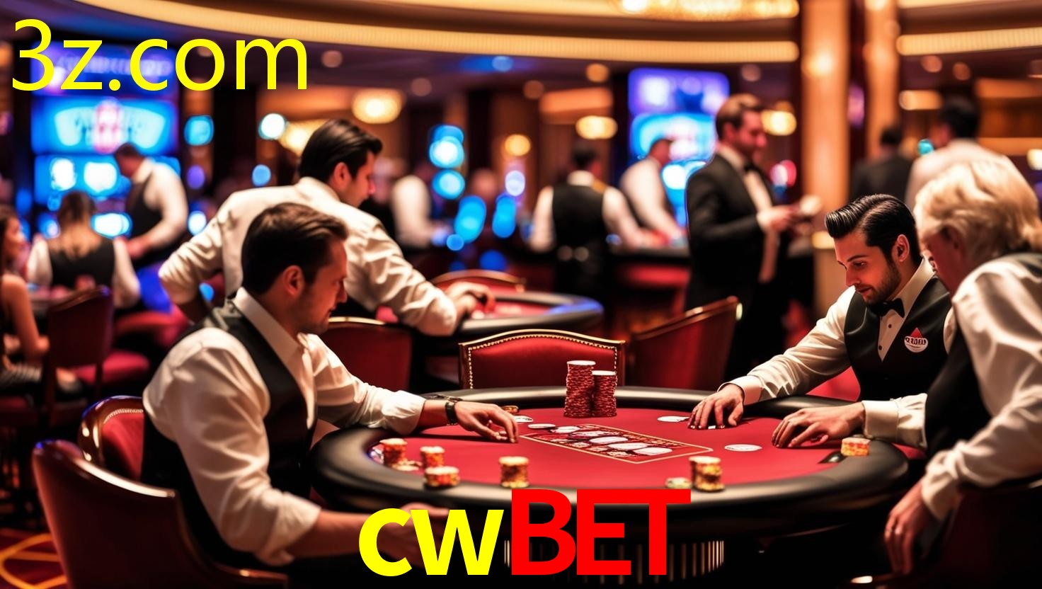 CWBET.COM