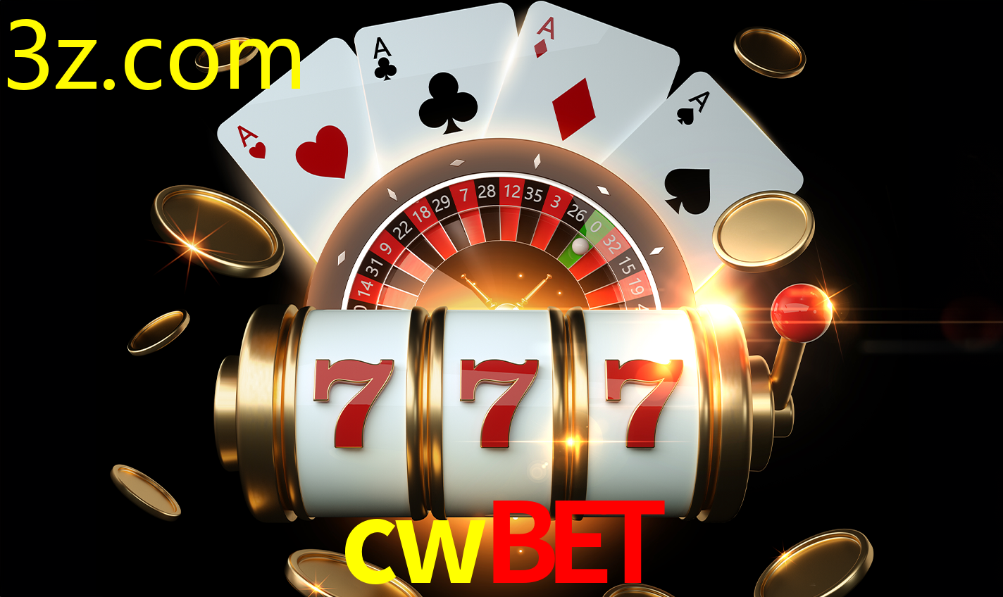 CWBET.COM