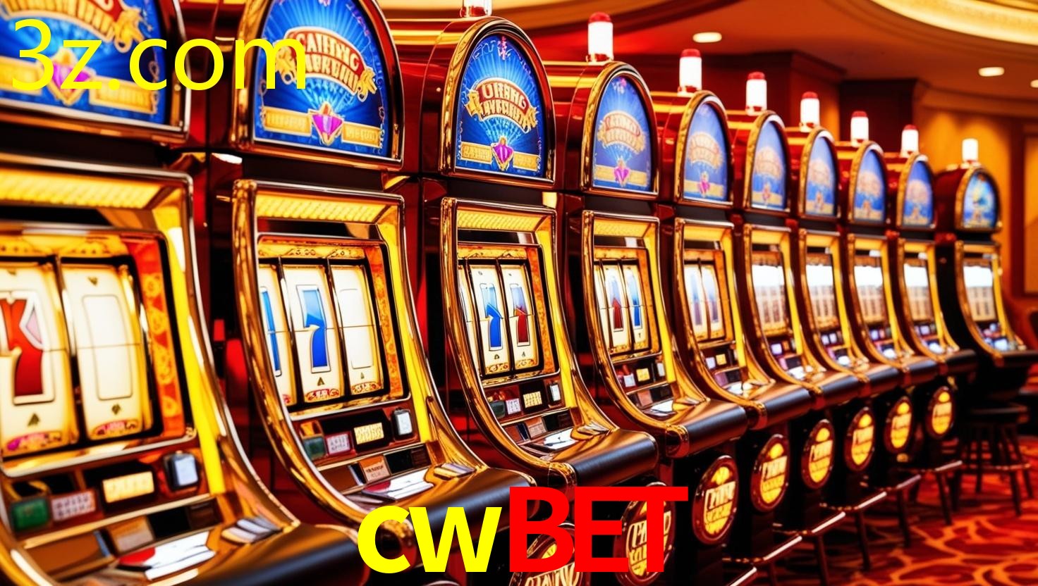 CWBET.COM