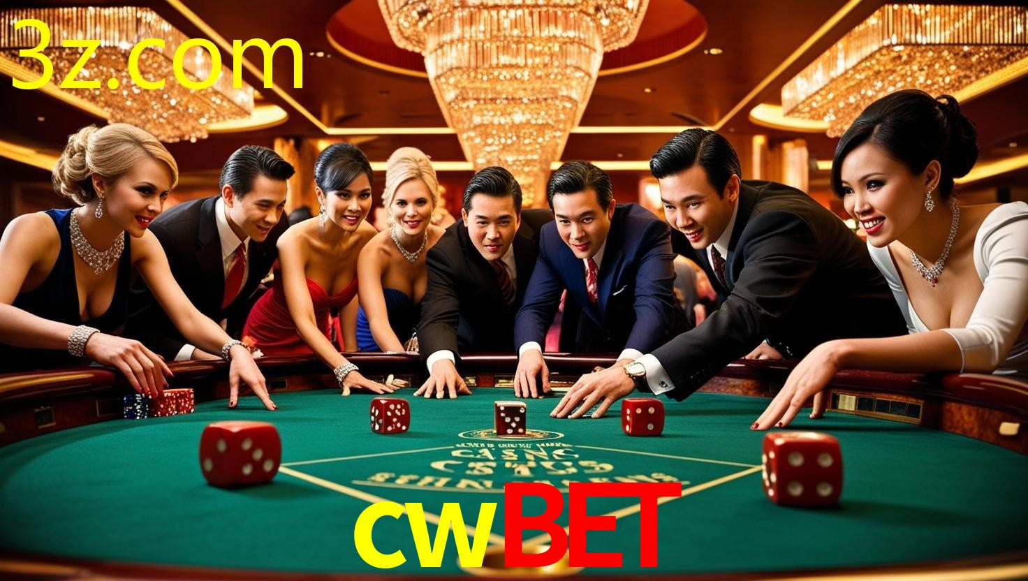 CWBET.COM