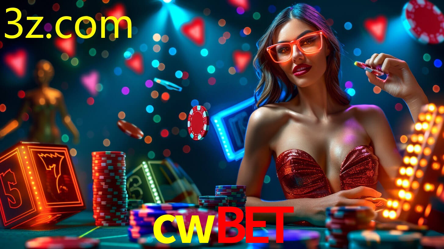 CWBET.COM