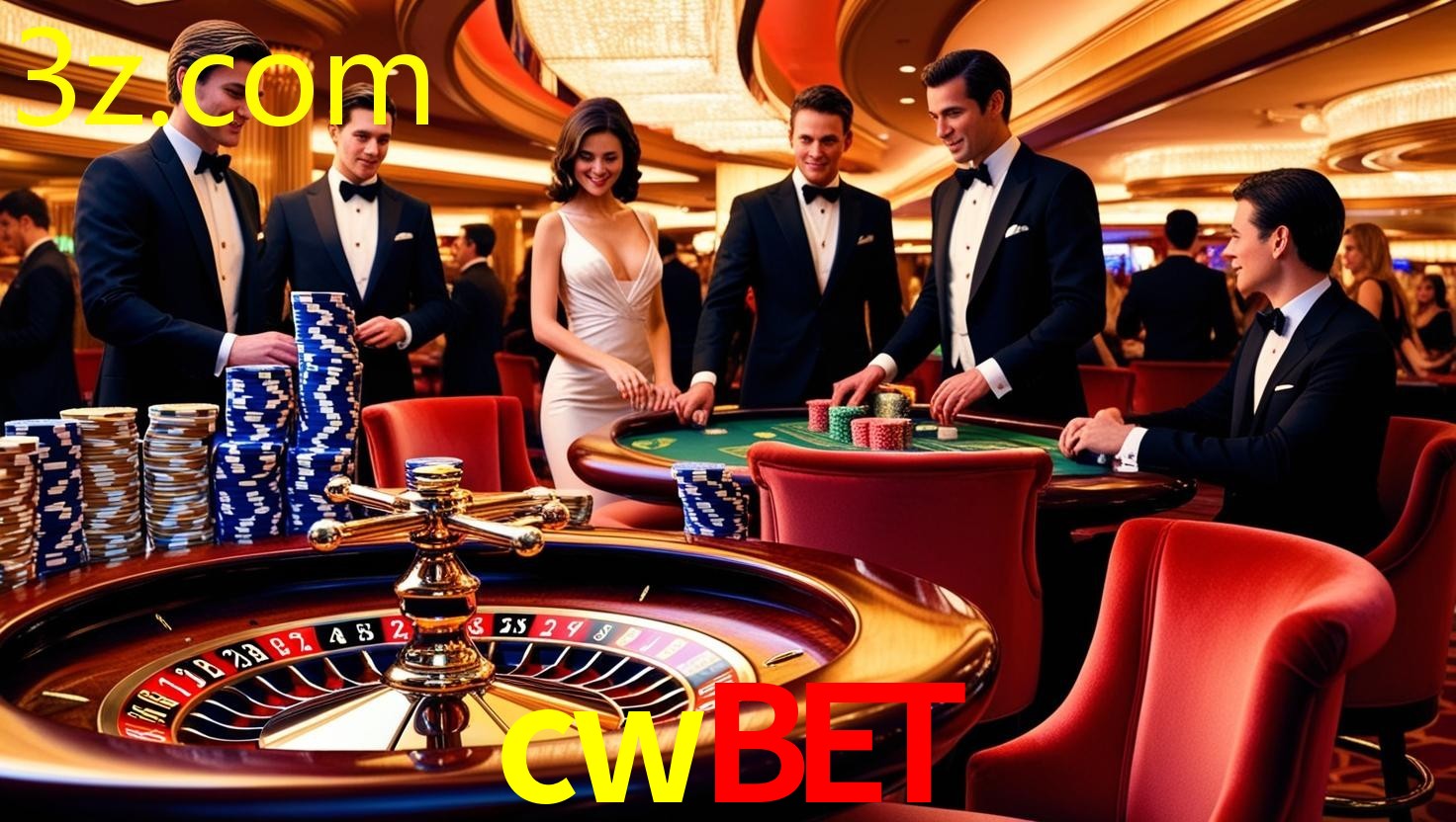 CWBET.COM
