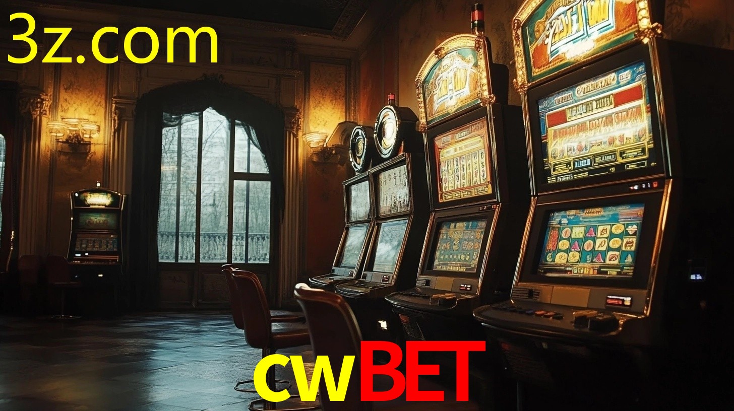 CWBET.COM